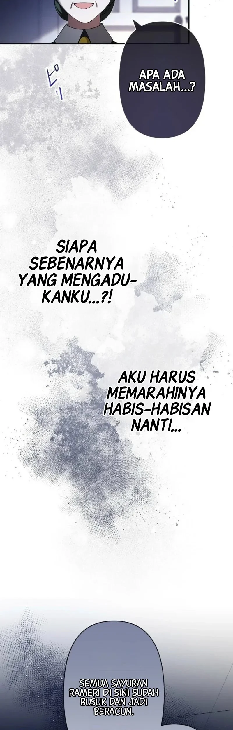 I Married the Impotent Duke and Now I Want to Protect His Child Chapter 9 Gambar 43