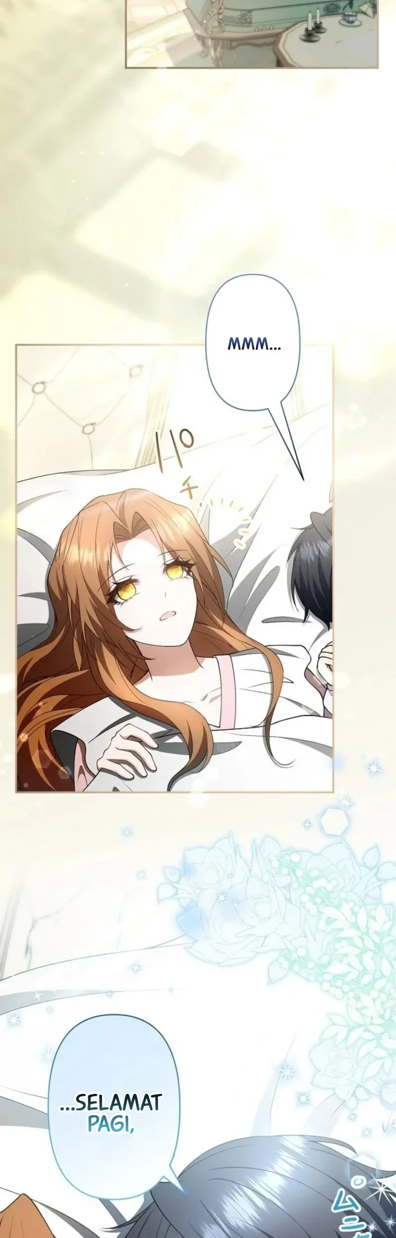 I Married the Impotent Duke and Now I Want to Protect His Child Chapter 9 Gambar 3