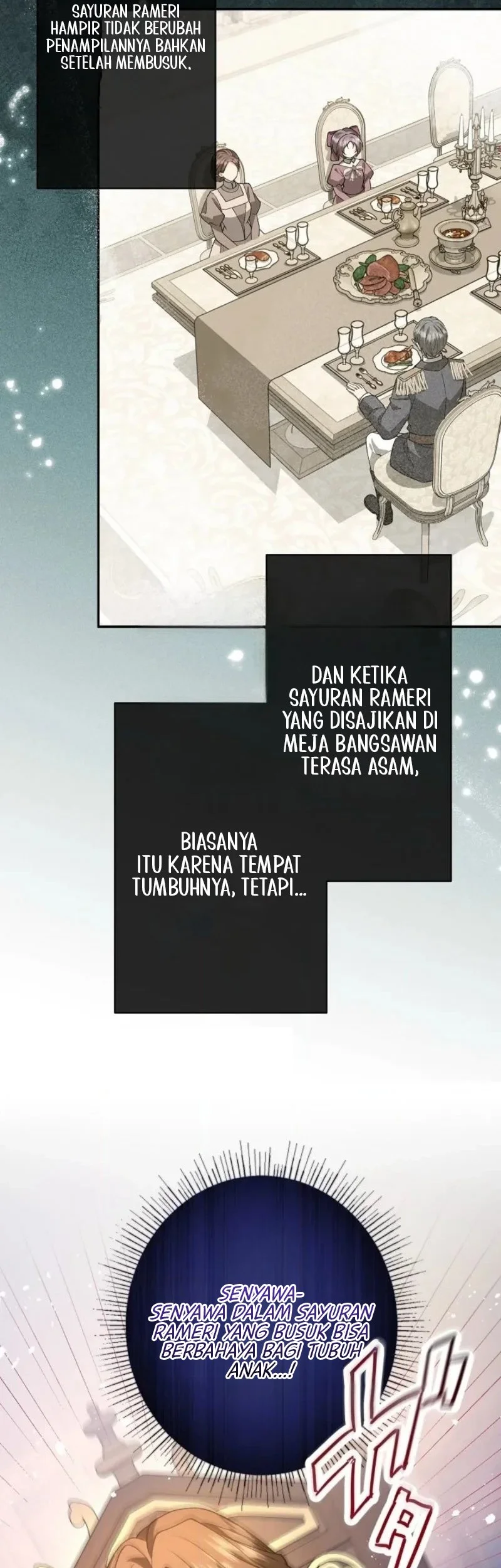 I Married the Impotent Duke and Now I Want to Protect His Child Chapter 9 Gambar 19