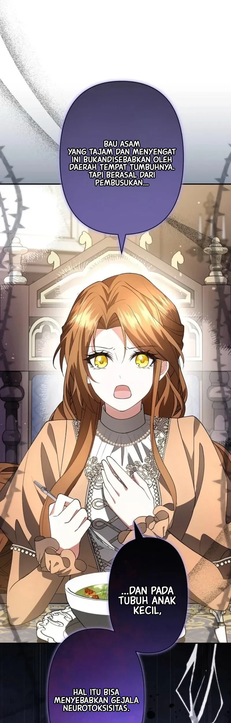 I Married the Impotent Duke and Now I Want to Protect His Child Chapter 9 Gambar 23