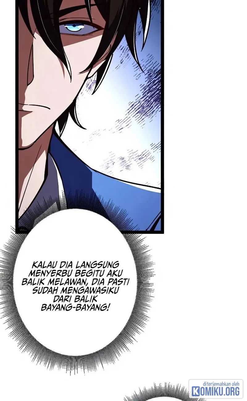 I May Be a Beginner, but I’m Actually a Level 99 Overpowered Player Chapter 1 Gambar 70