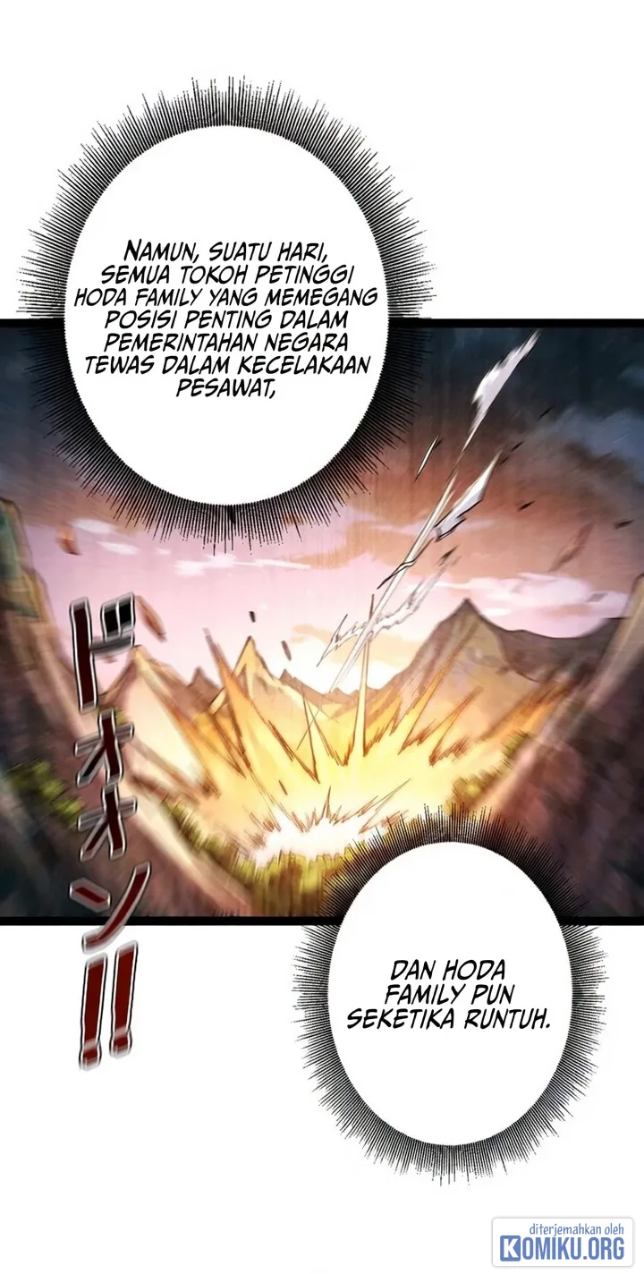 I May Be a Beginner, but I’m Actually a Level 99 Overpowered Player Chapter 1 Gambar 73