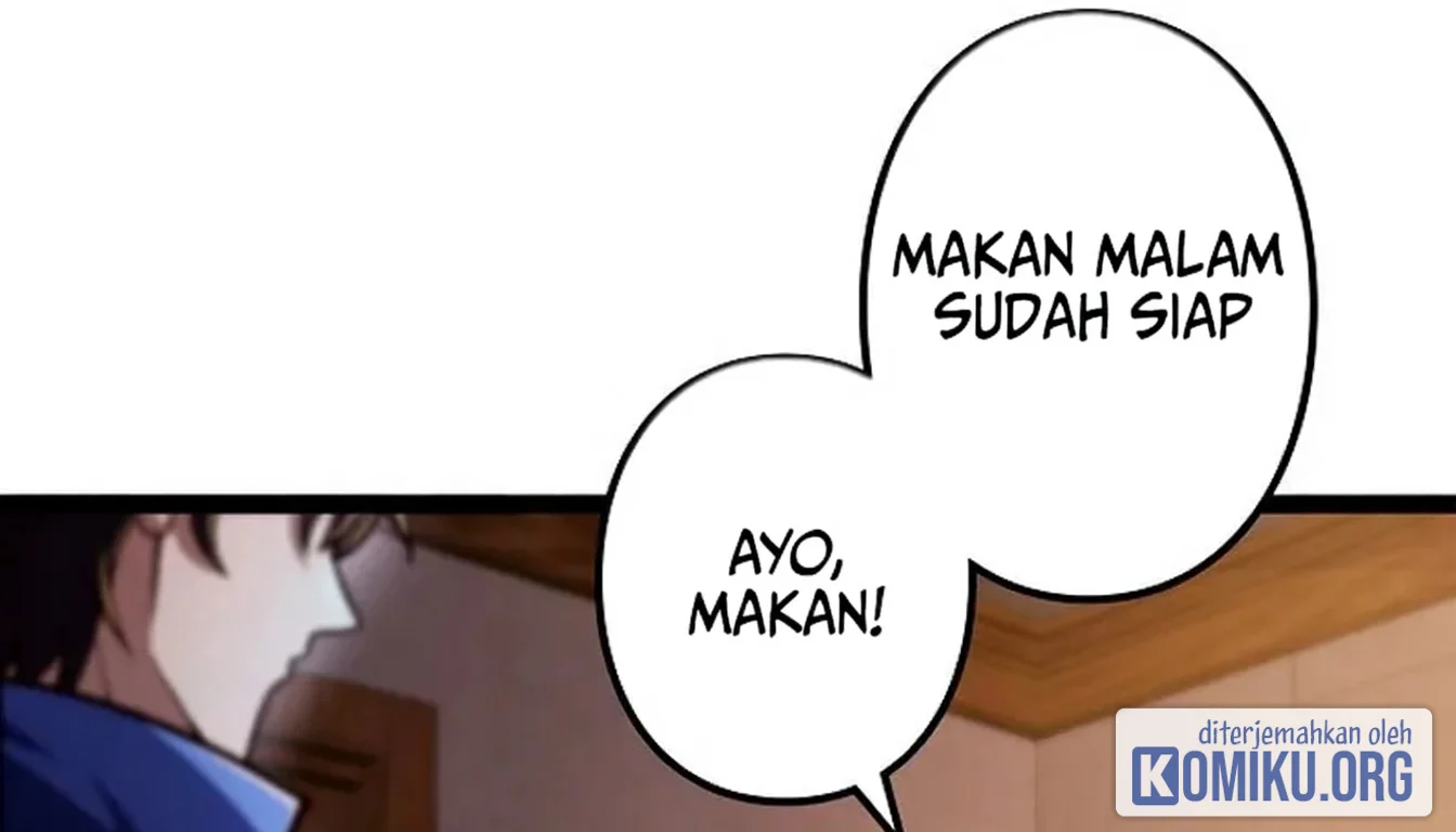 I May Be a Beginner, but I’m Actually a Level 99 Overpowered Player Chapter 1 Gambar 87