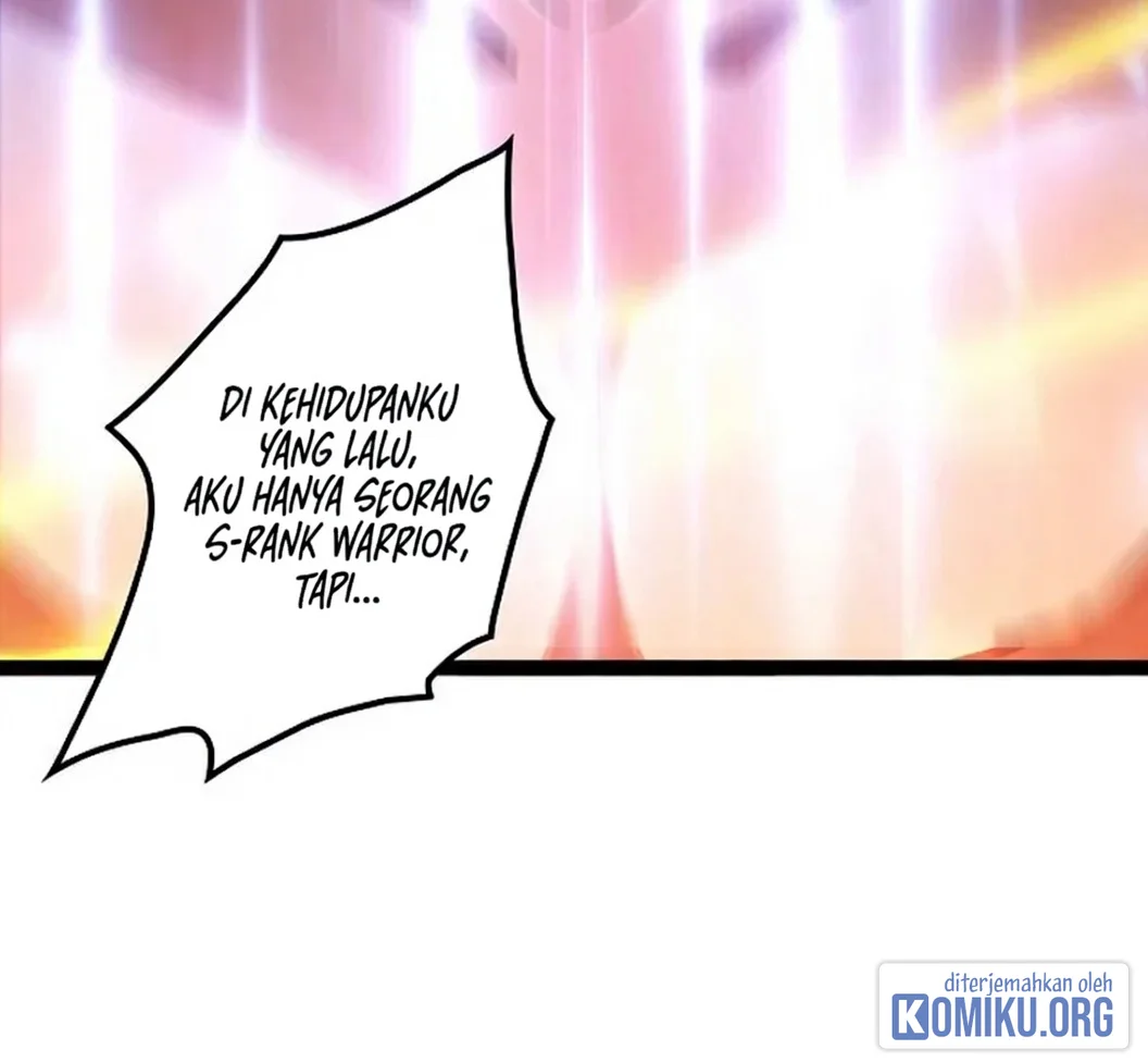I May Be a Beginner, but I’m Actually a Level 99 Overpowered Player Chapter 1 Gambar 101