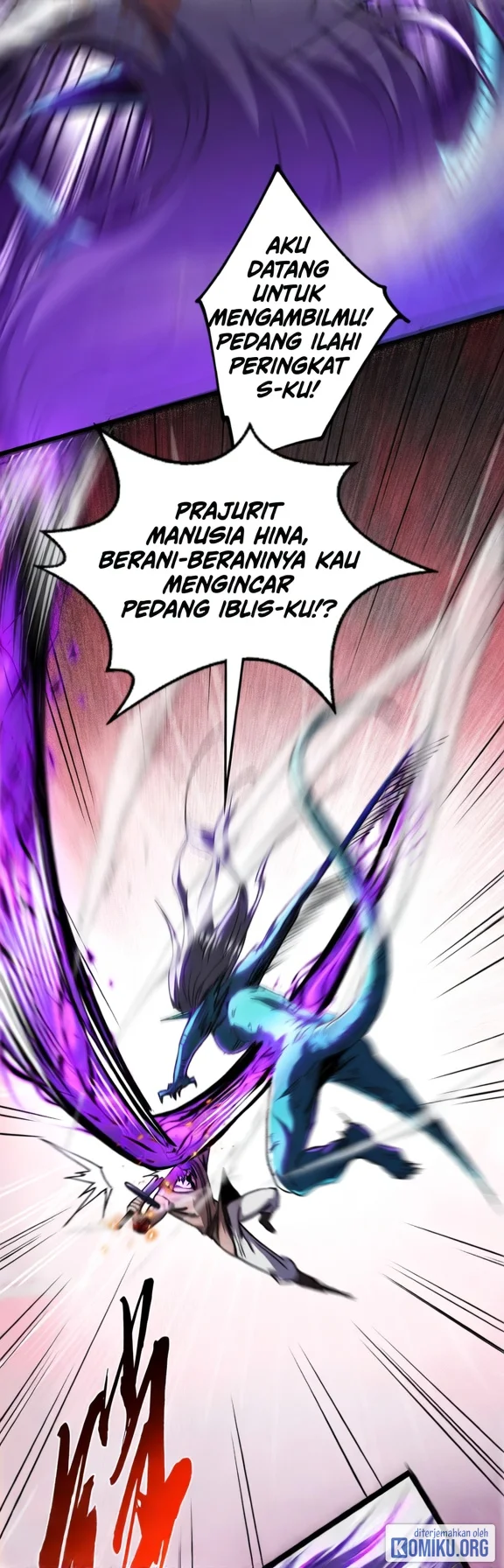 I May Be a Beginner, but I’m Actually a Level 99 Overpowered Player Chapter 10 Gambar 48