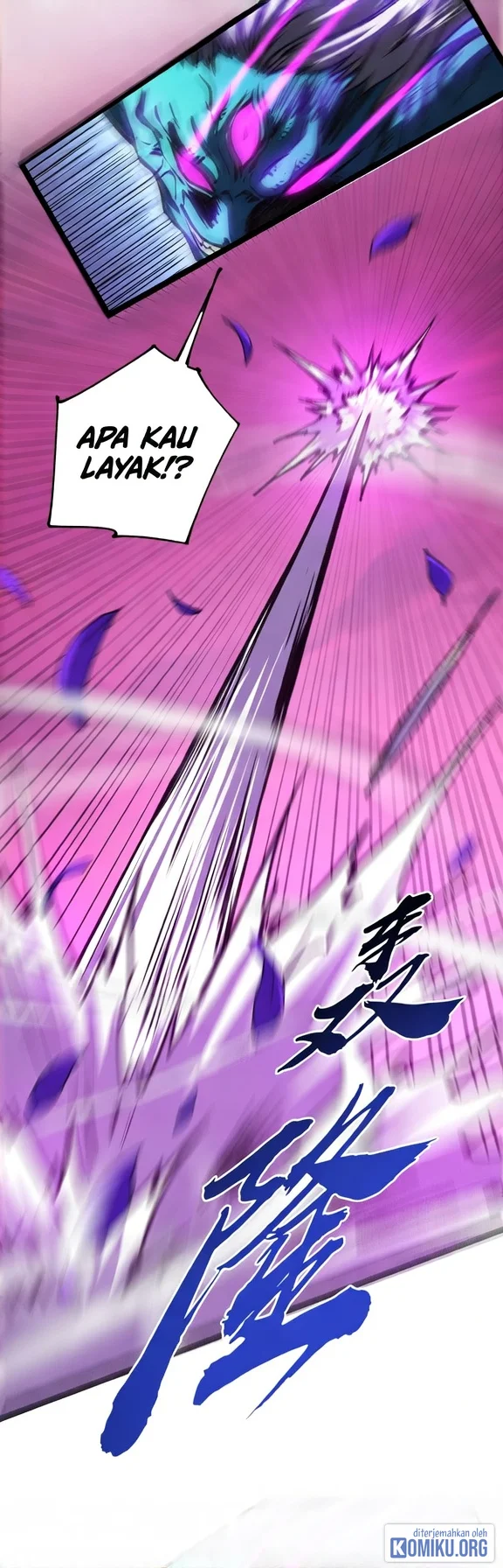 I May Be a Beginner, but I’m Actually a Level 99 Overpowered Player Chapter 10 Gambar 49