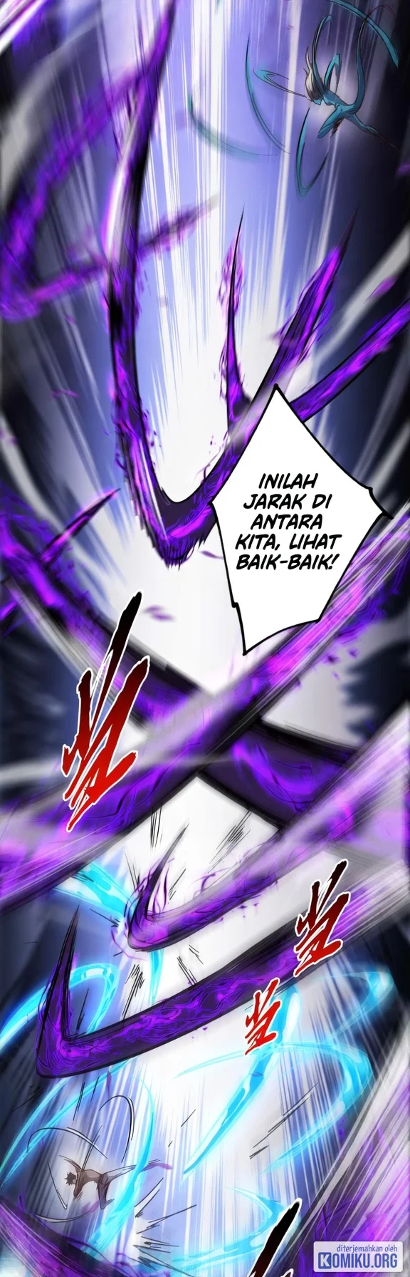 I May Be a Beginner, but I’m Actually a Level 99 Overpowered Player Chapter 10 Gambar 52