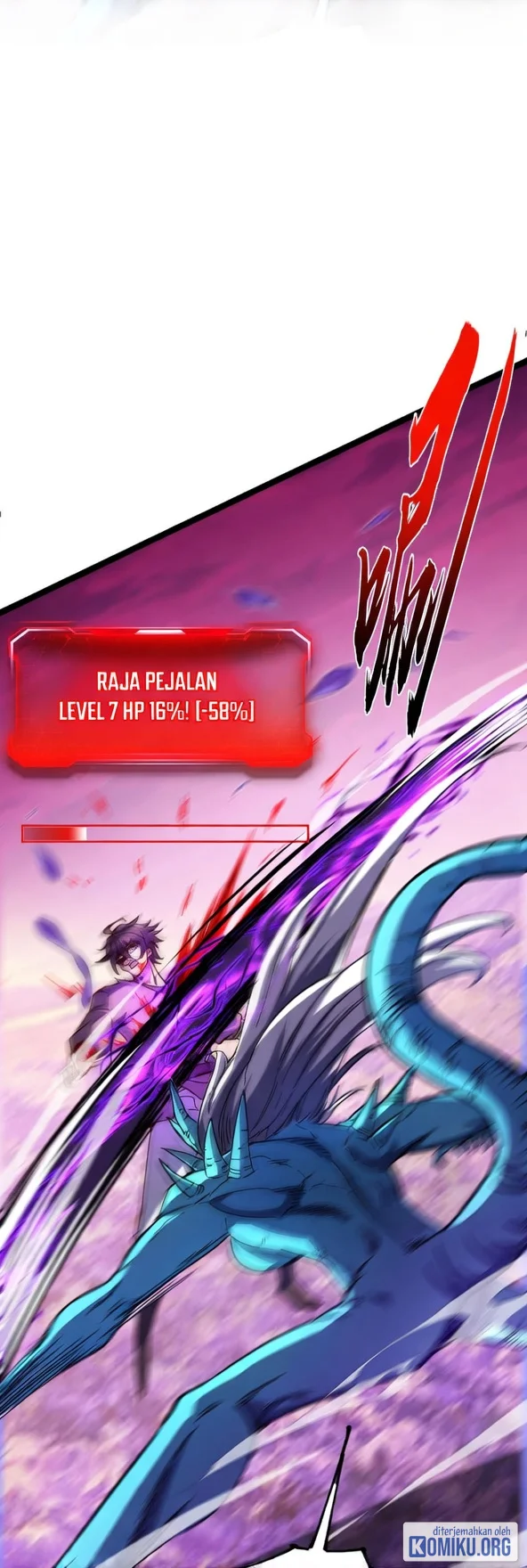 I May Be a Beginner, but I’m Actually a Level 99 Overpowered Player Chapter 10 Gambar 58