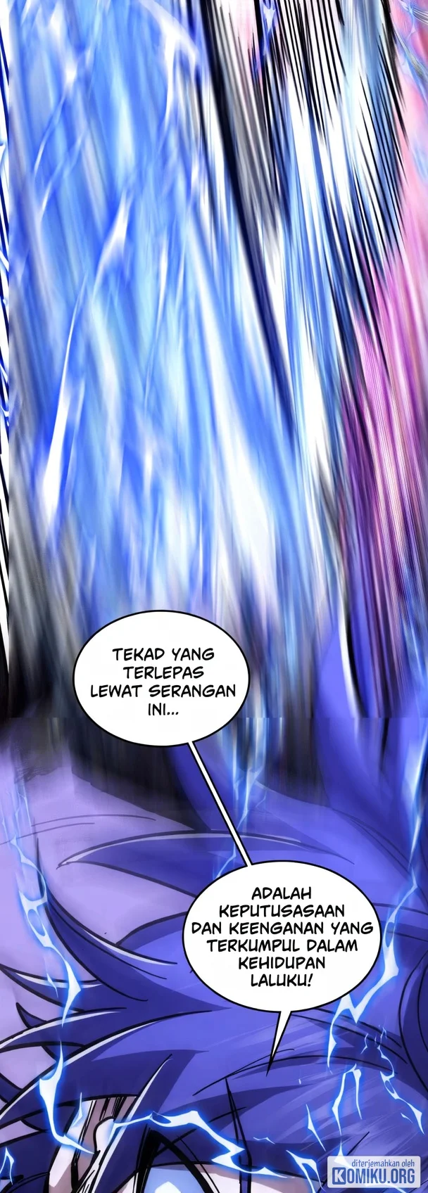 I May Be a Beginner, but I’m Actually a Level 99 Overpowered Player Chapter 10 Gambar 73