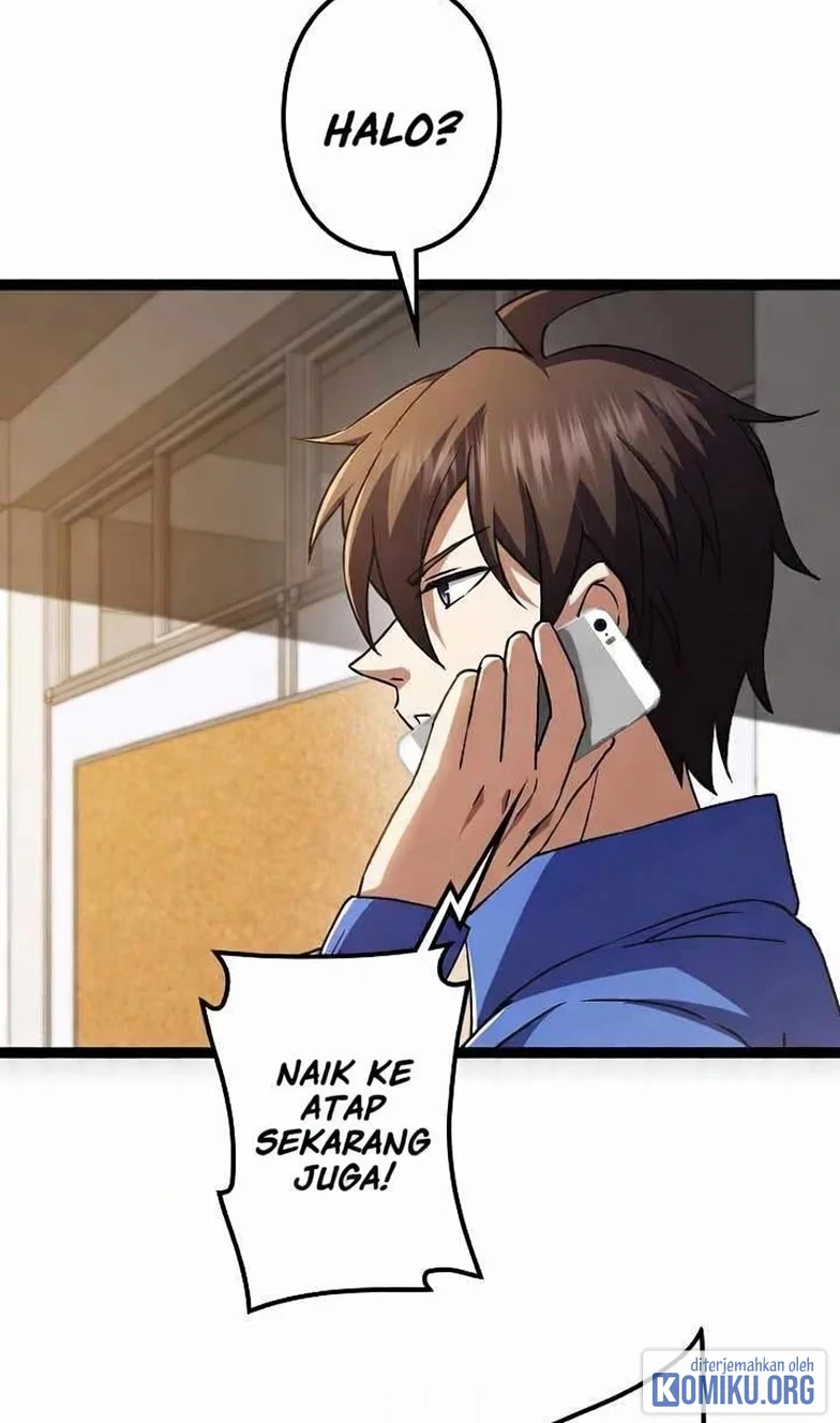 I May Be a Beginner, but I’m Actually a Level 99 Overpowered Player Chapter 11 Gambar 59