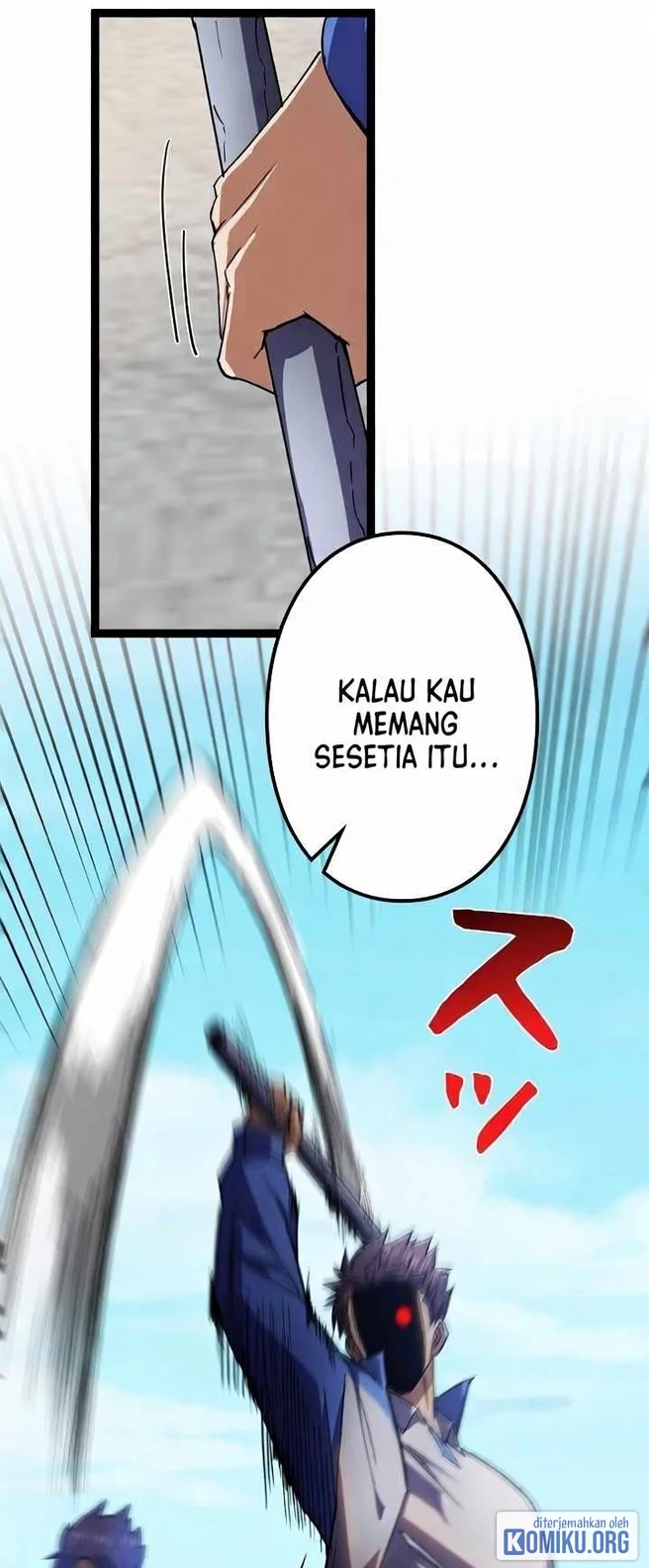 I May Be a Beginner, but I’m Actually a Level 99 Overpowered Player Chapter 11 Gambar 66