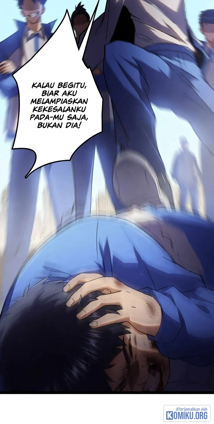 I May Be a Beginner, but I’m Actually a Level 99 Overpowered Player Chapter 11 Gambar 67