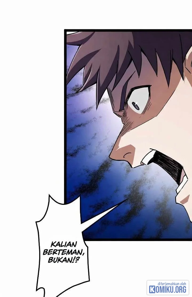 I May Be a Beginner, but I’m Actually a Level 99 Overpowered Player Chapter 11 Gambar 68