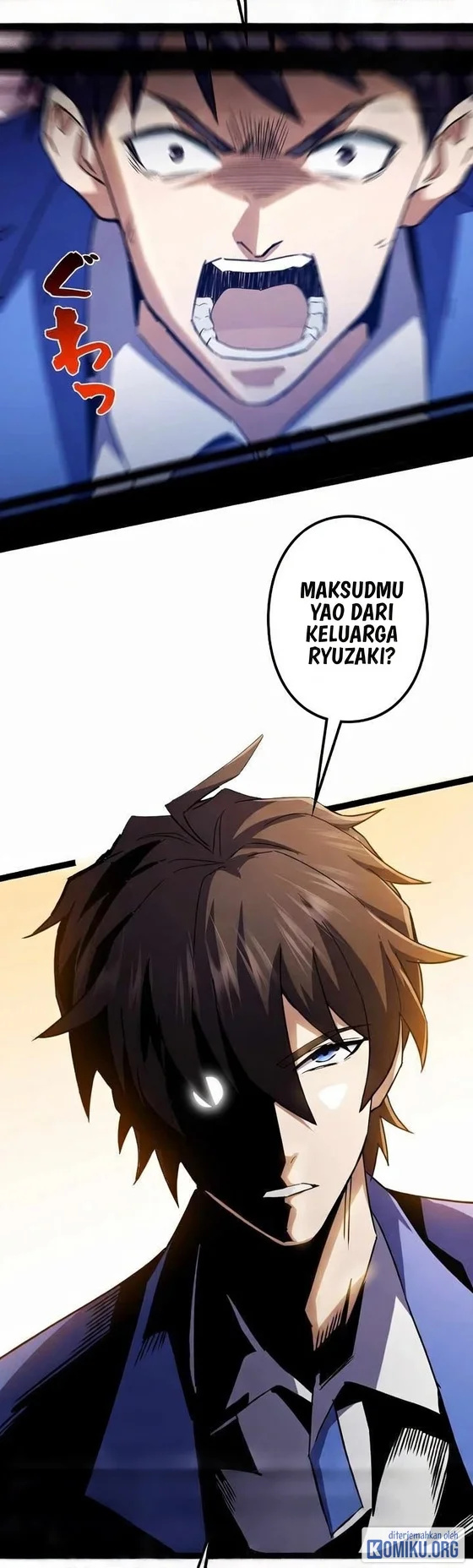 I May Be a Beginner, but I’m Actually a Level 99 Overpowered Player Chapter 11 Gambar 75