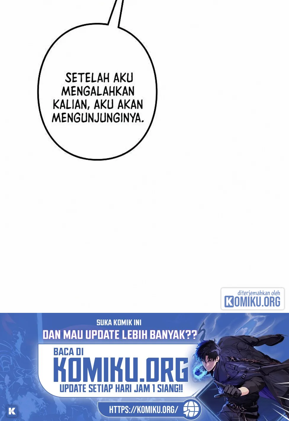 I May Be a Beginner, but I’m Actually a Level 99 Overpowered Player Chapter 11 Gambar 77