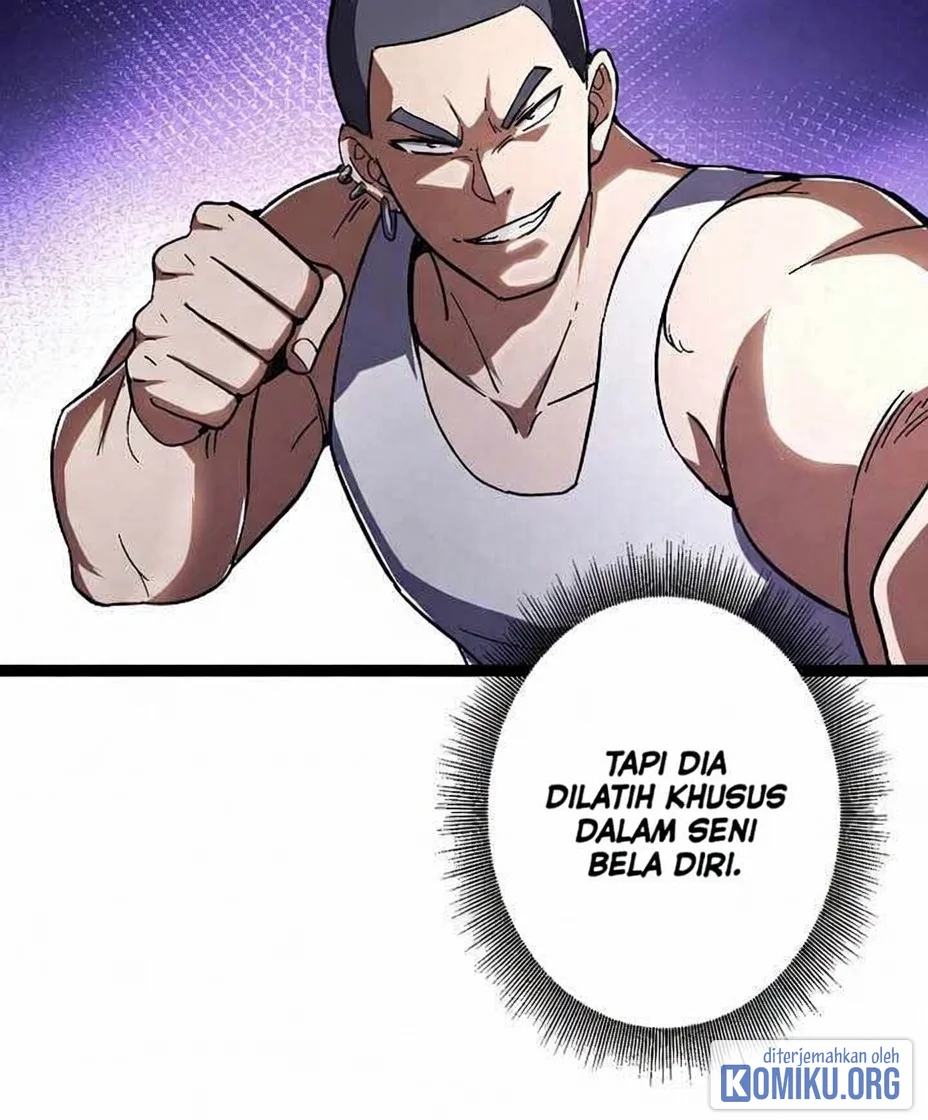 I May Be a Beginner, but I’m Actually a Level 99 Overpowered Player Chapter 12 Gambar 48