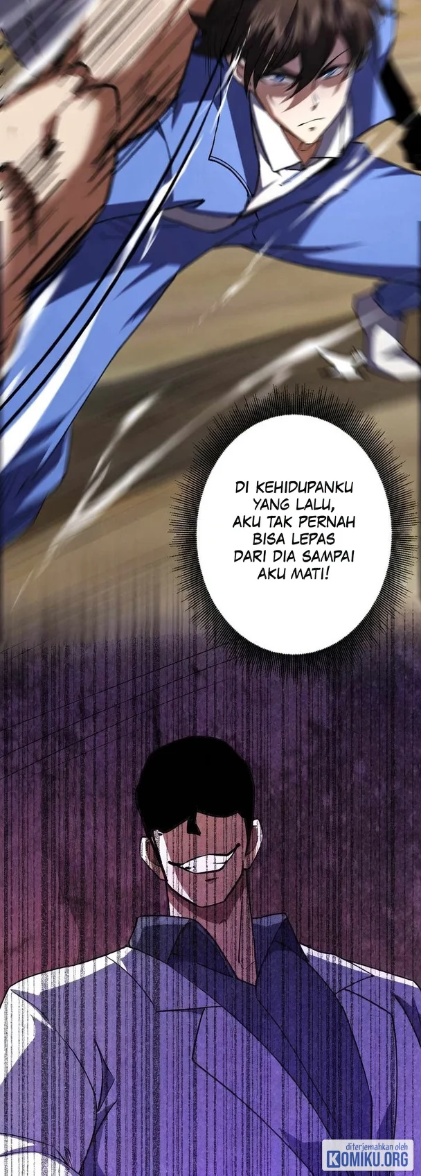 I May Be a Beginner, but I’m Actually a Level 99 Overpowered Player Chapter 12 Gambar 50