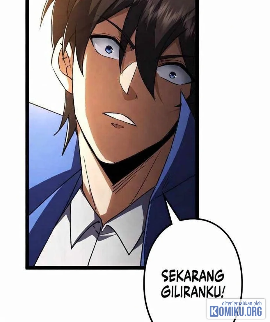 I May Be a Beginner, but I’m Actually a Level 99 Overpowered Player Chapter 12 Gambar 60