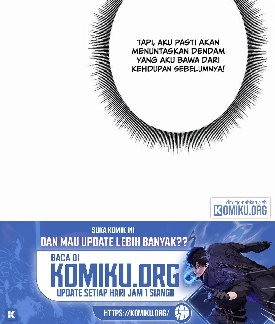 I May Be a Beginner, but I’m Actually a Level 99 Overpowered Player Chapter 12 Gambar 71