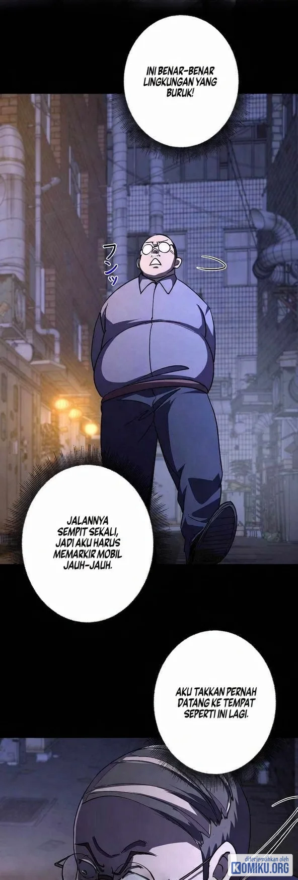 I May Be a Beginner, but I’m Actually a Level 99 Overpowered Player Chapter 13 Gambar 55