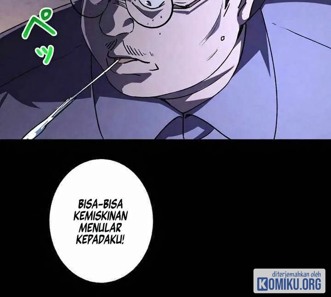 I May Be a Beginner, but I’m Actually a Level 99 Overpowered Player Chapter 13 Gambar 56