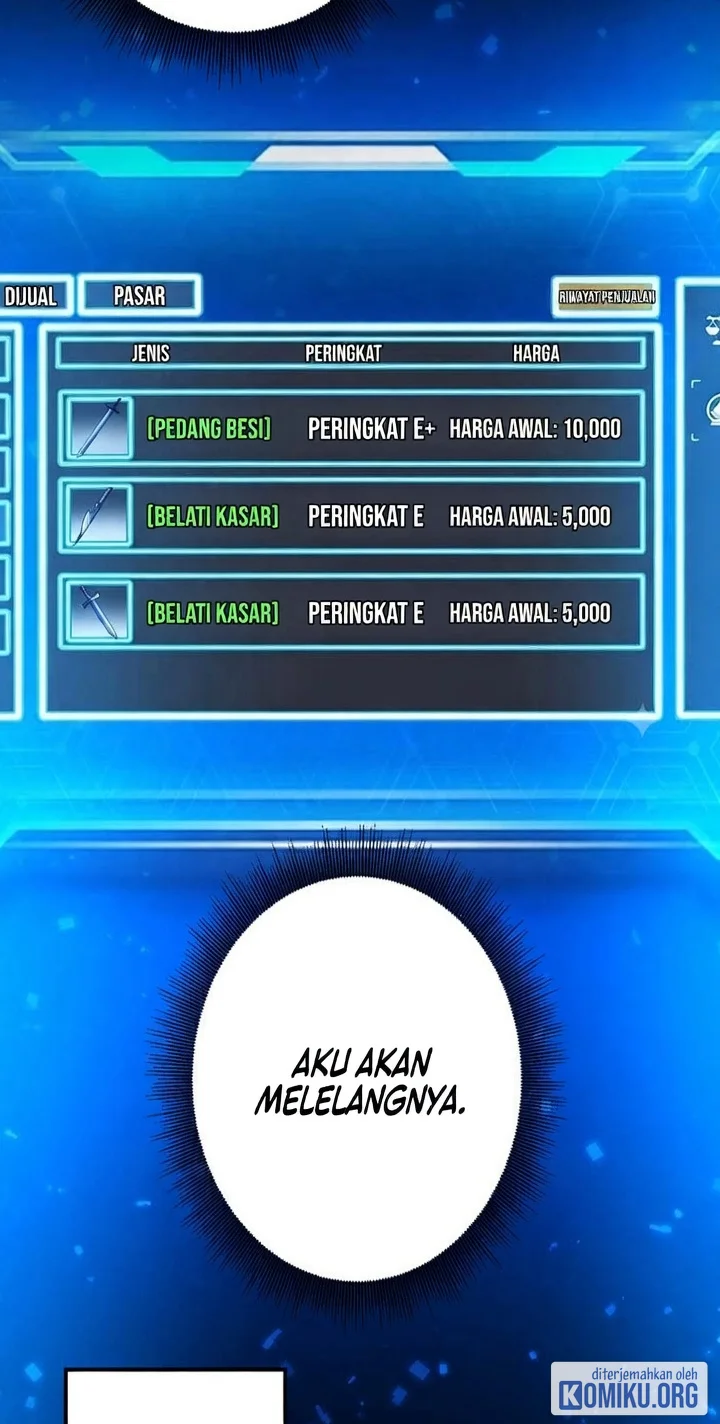 I May Be a Beginner, but I’m Actually a Level 99 Overpowered Player Chapter 14 halaman 16