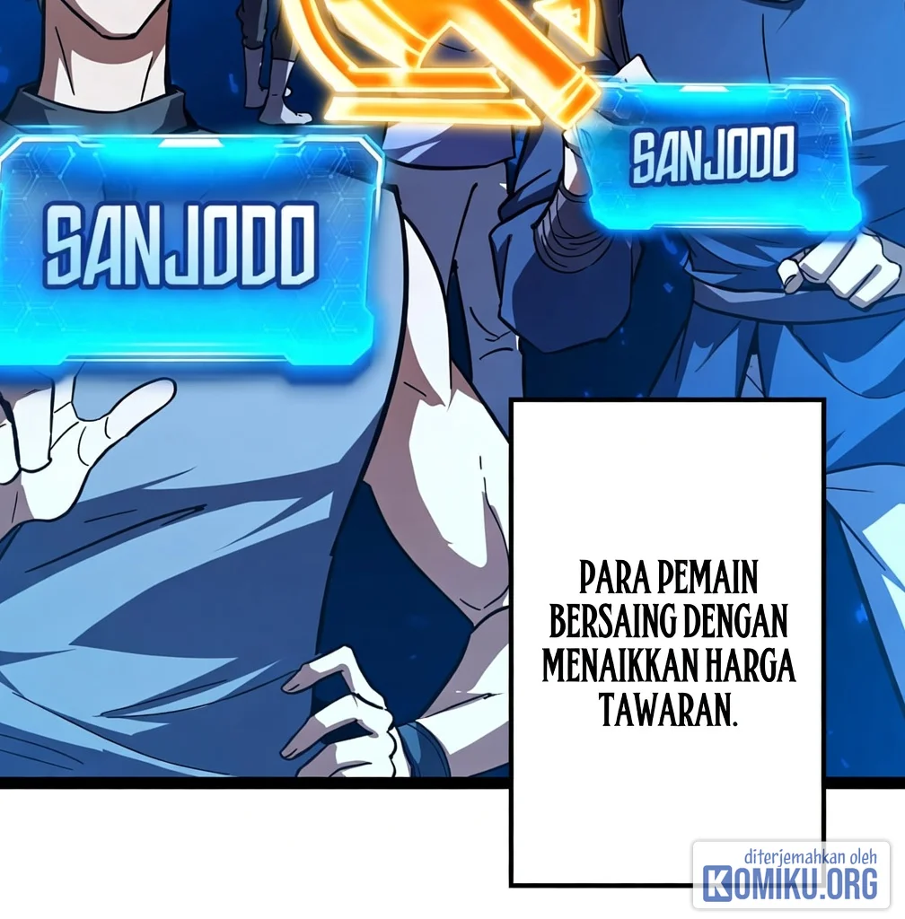 I May Be a Beginner, but I’m Actually a Level 99 Overpowered Player Chapter 14 halaman 19