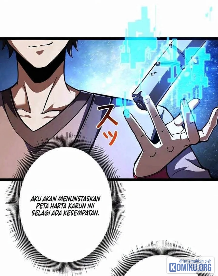 I May Be a Beginner, but I’m Actually a Level 99 Overpowered Player Chapter 14 halaman 24