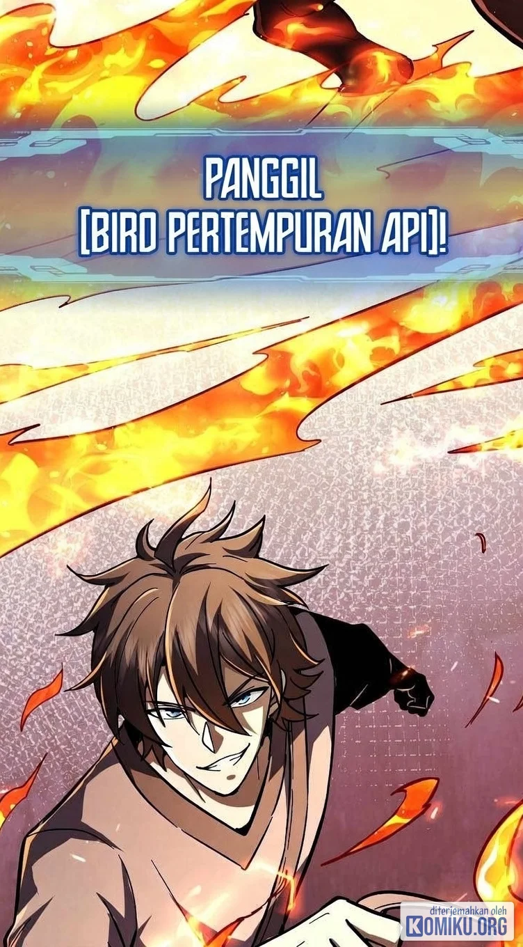 I May Be a Beginner, but I’m Actually a Level 99 Overpowered Player Chapter 14 halaman 31