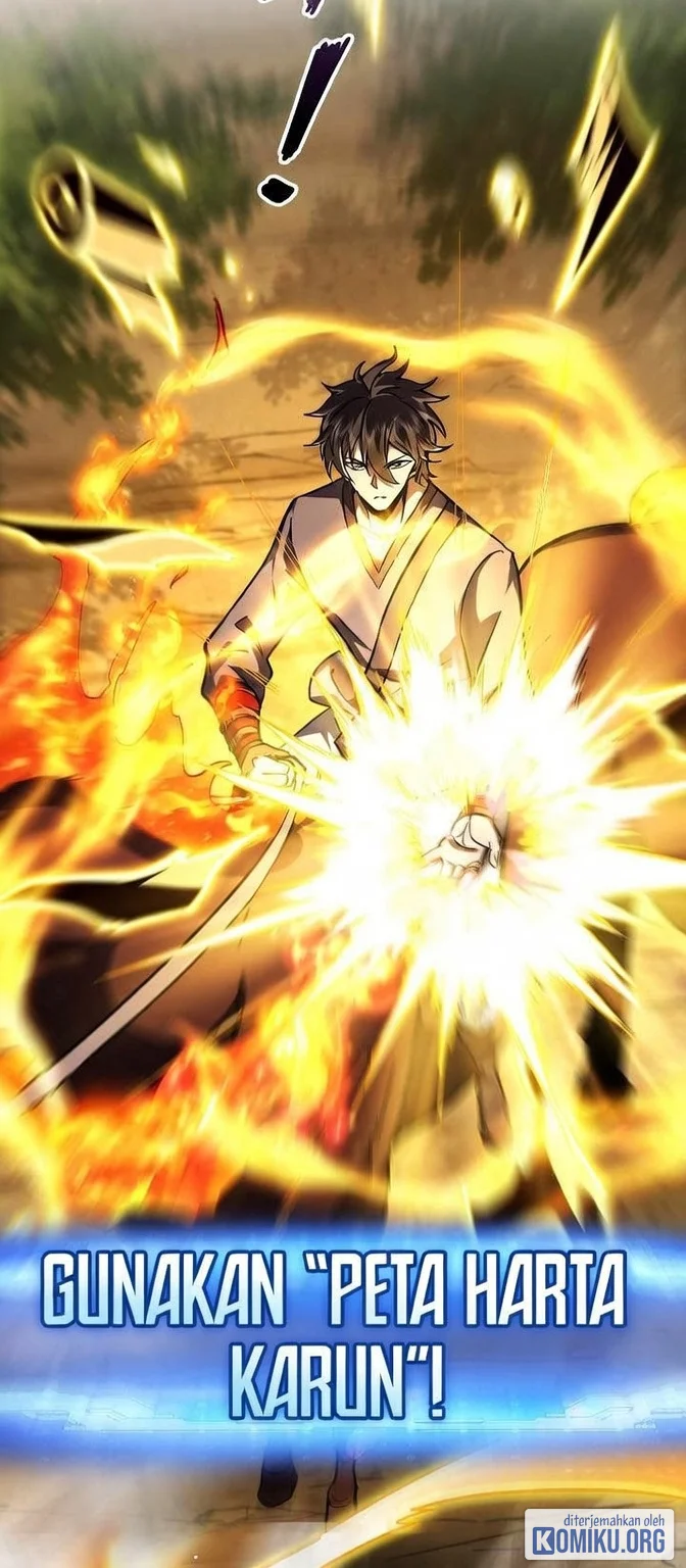 I May Be a Beginner, but I’m Actually a Level 99 Overpowered Player Chapter 14 halaman 37
