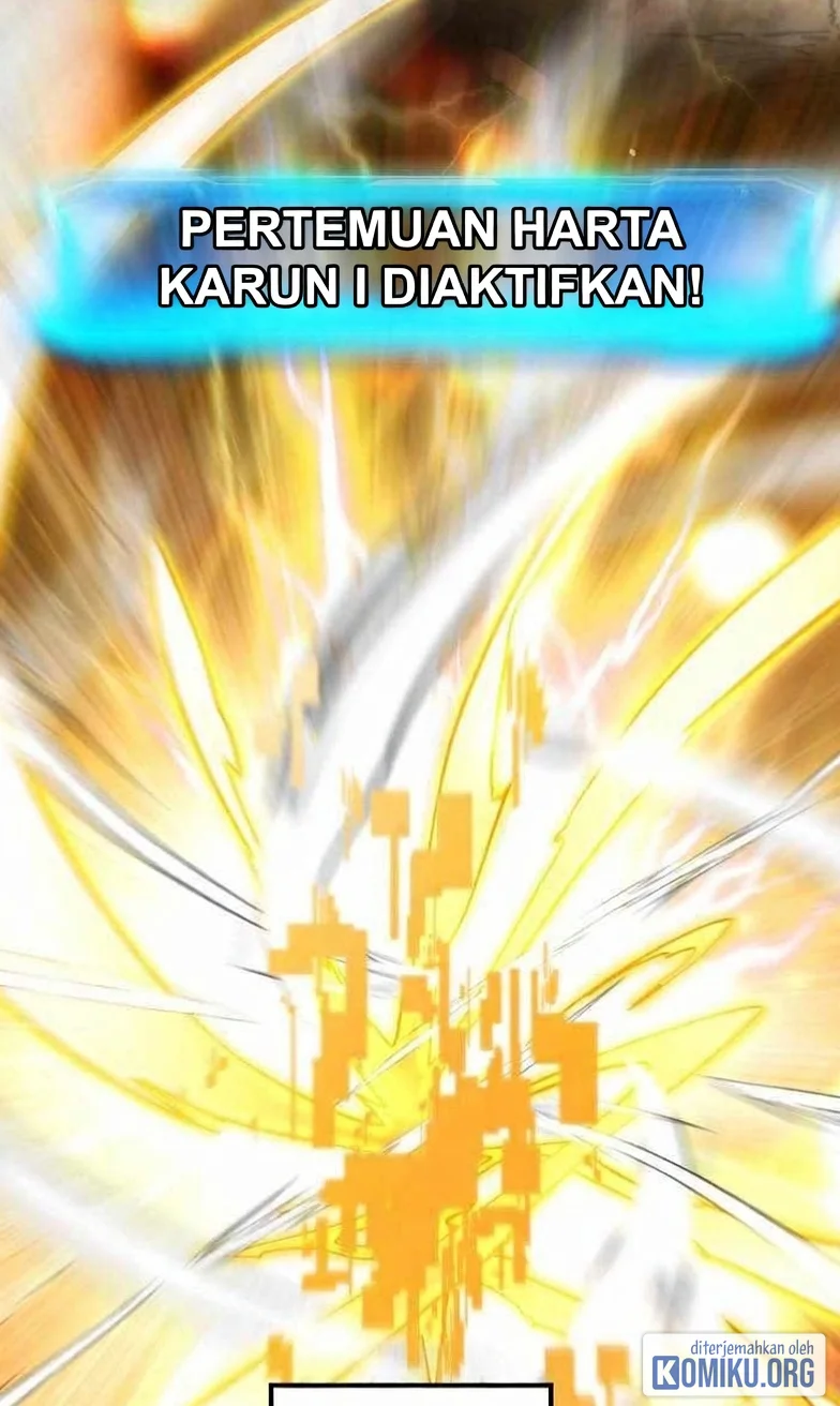I May Be a Beginner, but I’m Actually a Level 99 Overpowered Player Chapter 14 halaman 38