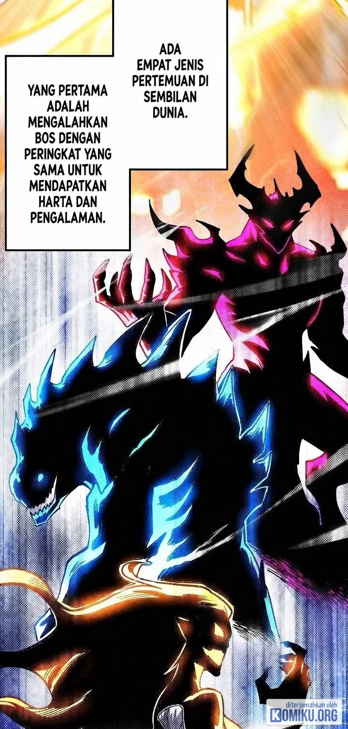 I May Be a Beginner, but I’m Actually a Level 99 Overpowered Player Chapter 14 halaman 39