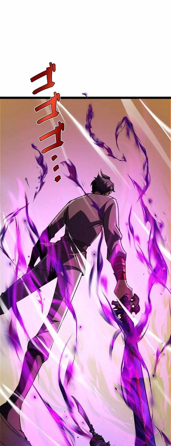 I May Be a Beginner, but I’m Actually a Level 99 Overpowered Player Chapter 14 Gambar 55