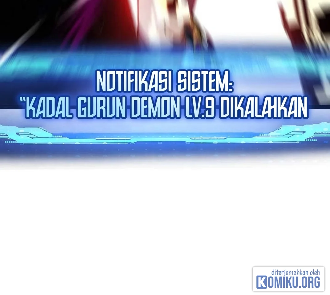 I May Be a Beginner, but I’m Actually a Level 99 Overpowered Player Chapter 14 Gambar 62