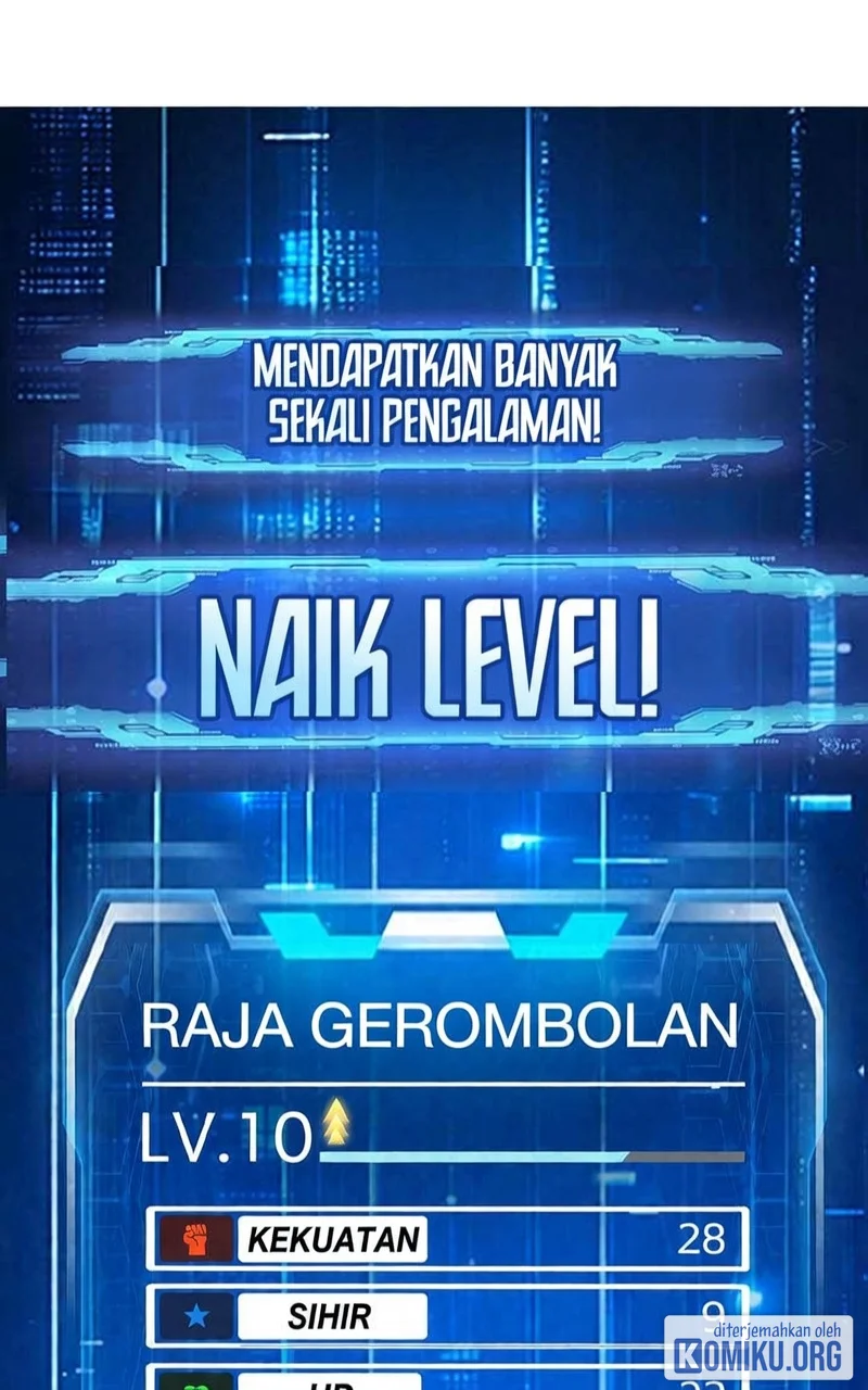 I May Be a Beginner, but I’m Actually a Level 99 Overpowered Player Chapter 14 Gambar 63