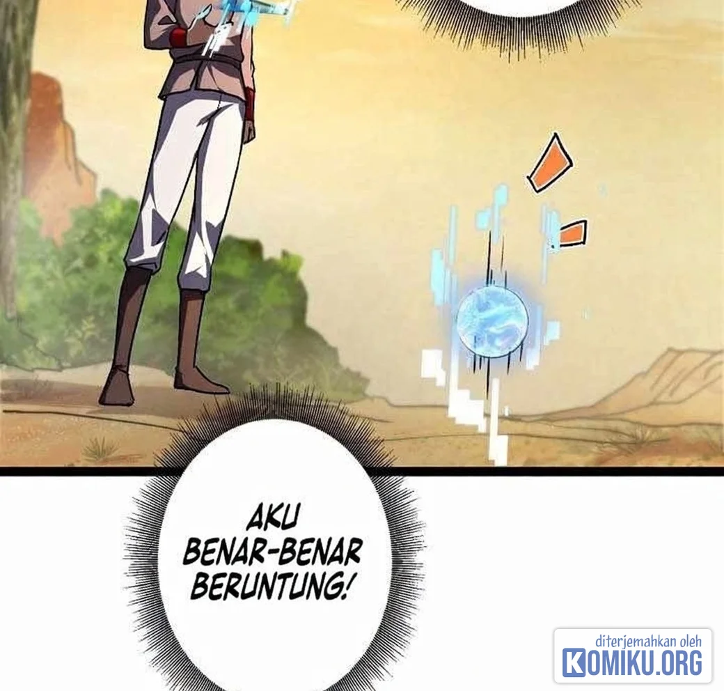 I May Be a Beginner, but I’m Actually a Level 99 Overpowered Player Chapter 14 Gambar 66