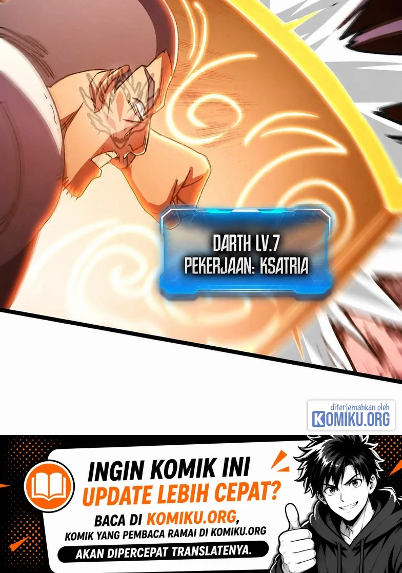 I May Be a Beginner, but I’m Actually a Level 99 Overpowered Player Chapter 15 halaman 11