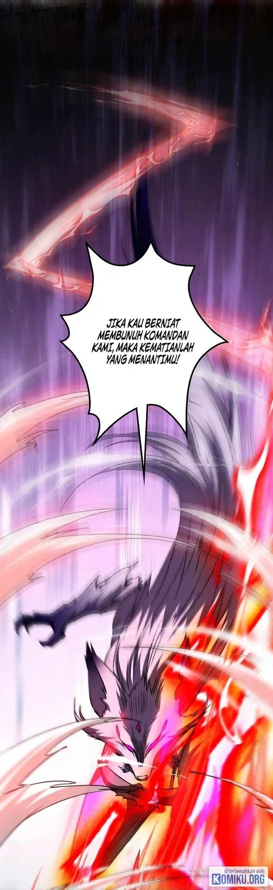 I May Be a Beginner, but I’m Actually a Level 99 Overpowered Player Chapter 15 Gambar 45
