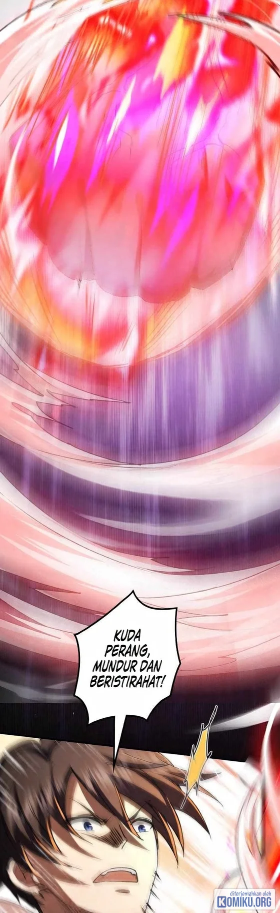 I May Be a Beginner, but I’m Actually a Level 99 Overpowered Player Chapter 15 Gambar 46