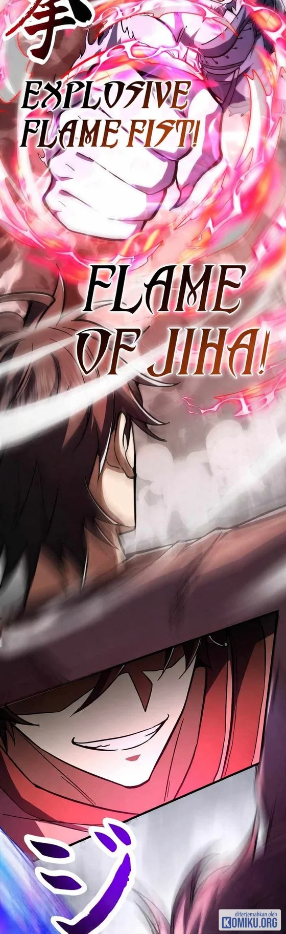 I May Be a Beginner, but I’m Actually a Level 99 Overpowered Player Chapter 15 Gambar 50