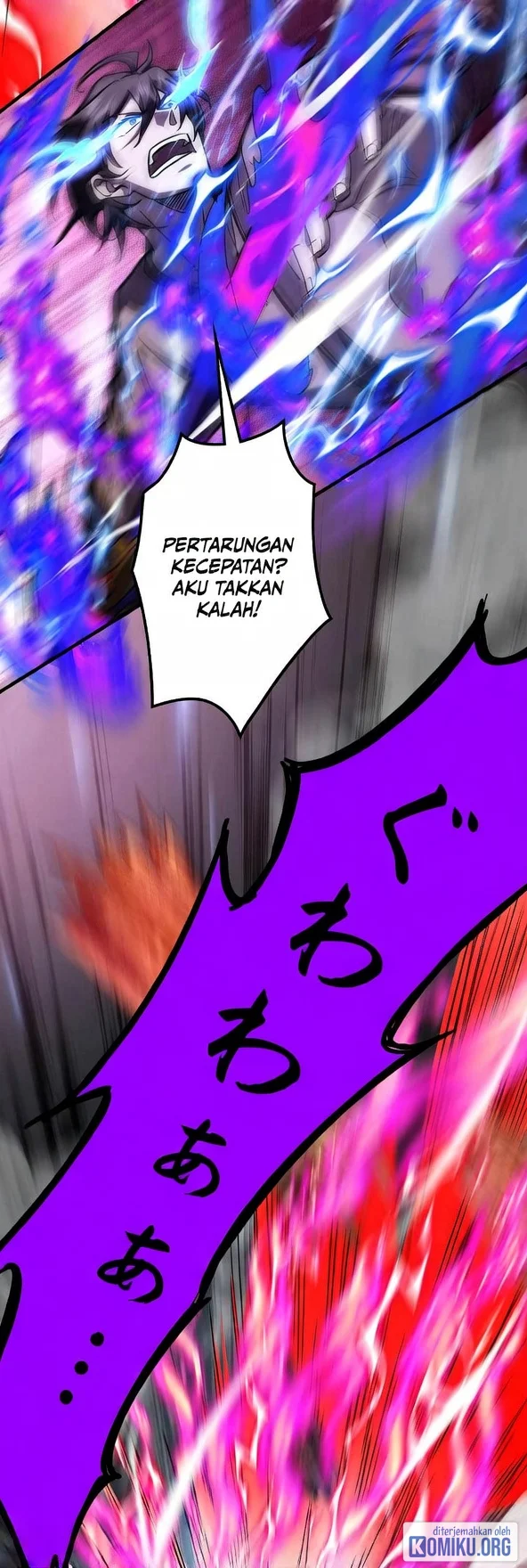 I May Be a Beginner, but I’m Actually a Level 99 Overpowered Player Chapter 15 Gambar 56