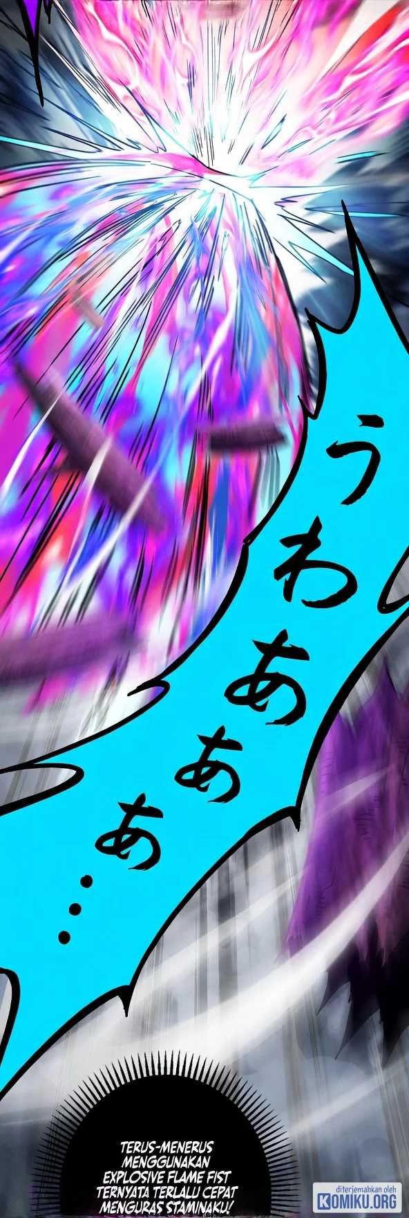 I May Be a Beginner, but I’m Actually a Level 99 Overpowered Player Chapter 15 Gambar 57