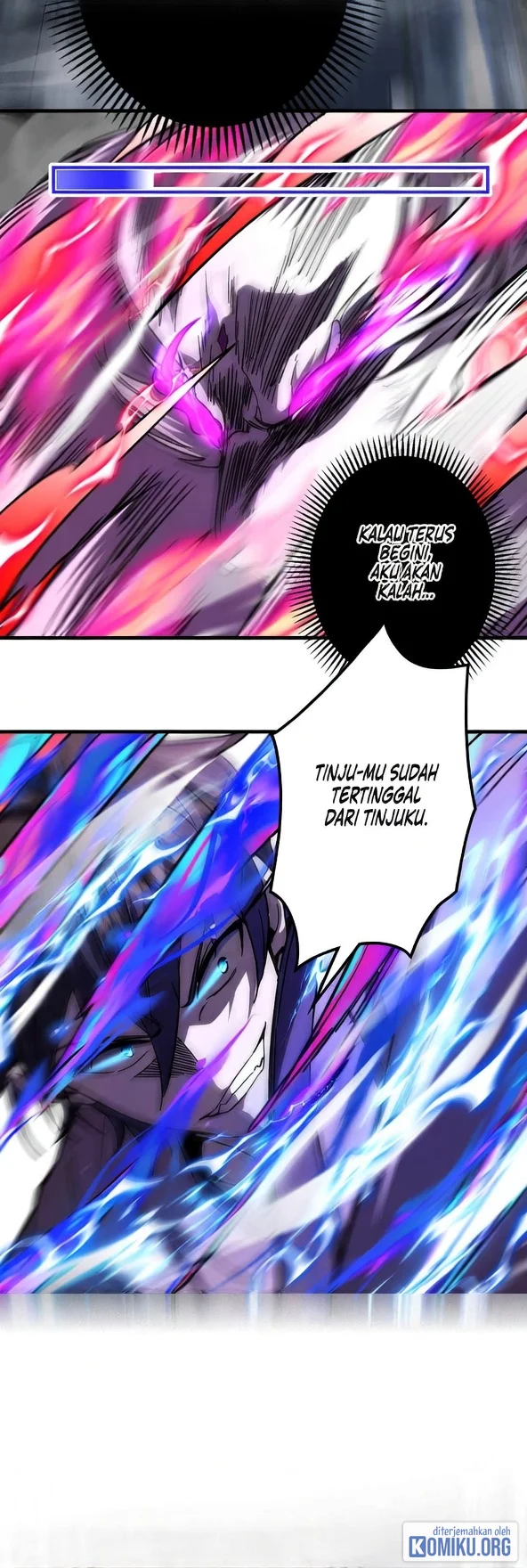 I May Be a Beginner, but I’m Actually a Level 99 Overpowered Player Chapter 15 Gambar 58