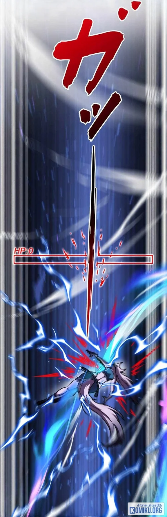 I May Be a Beginner, but I’m Actually a Level 99 Overpowered Player Chapter 15 Gambar 59