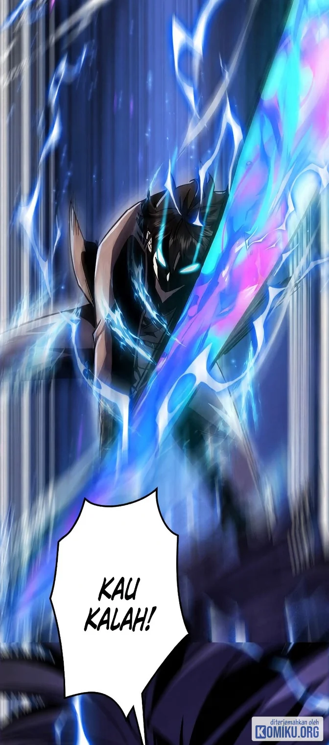 I May Be a Beginner, but I’m Actually a Level 99 Overpowered Player Chapter 15 Gambar 60