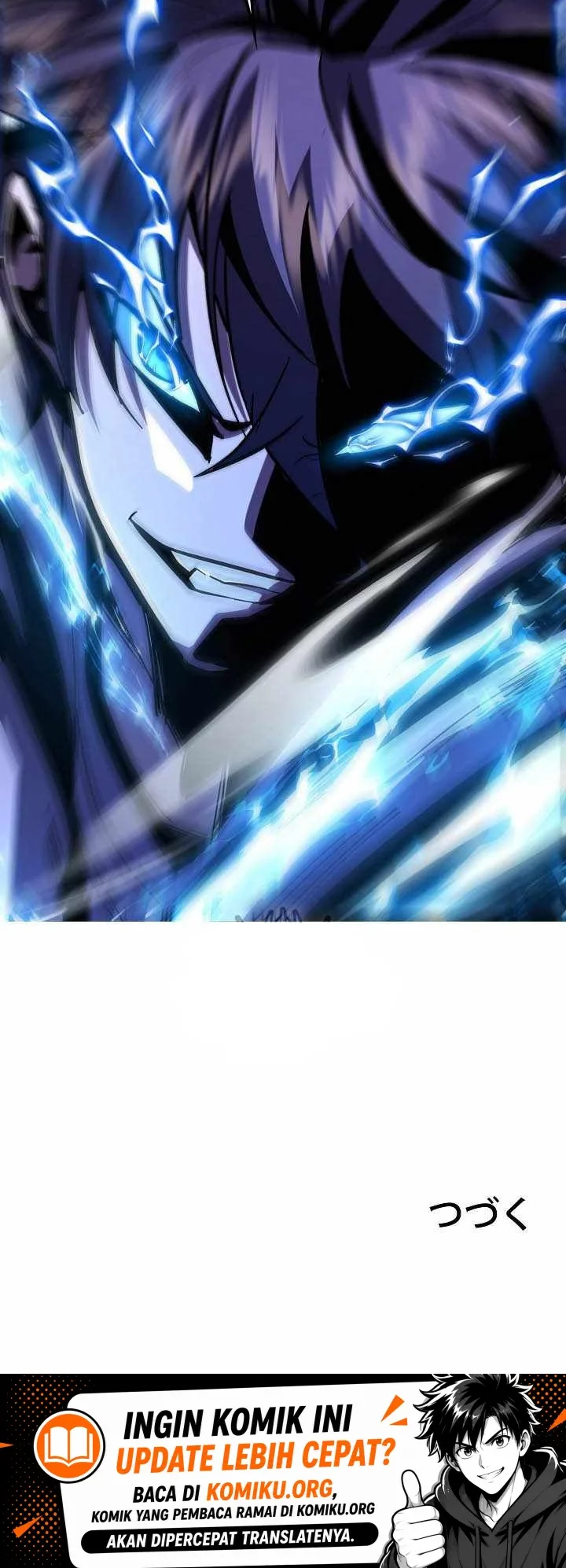 I May Be a Beginner, but I’m Actually a Level 99 Overpowered Player Chapter 15 Gambar 61