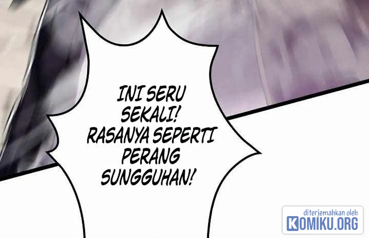 I May Be a Beginner, but I’m Actually a Level 99 Overpowered Player Chapter 15 halaman 8