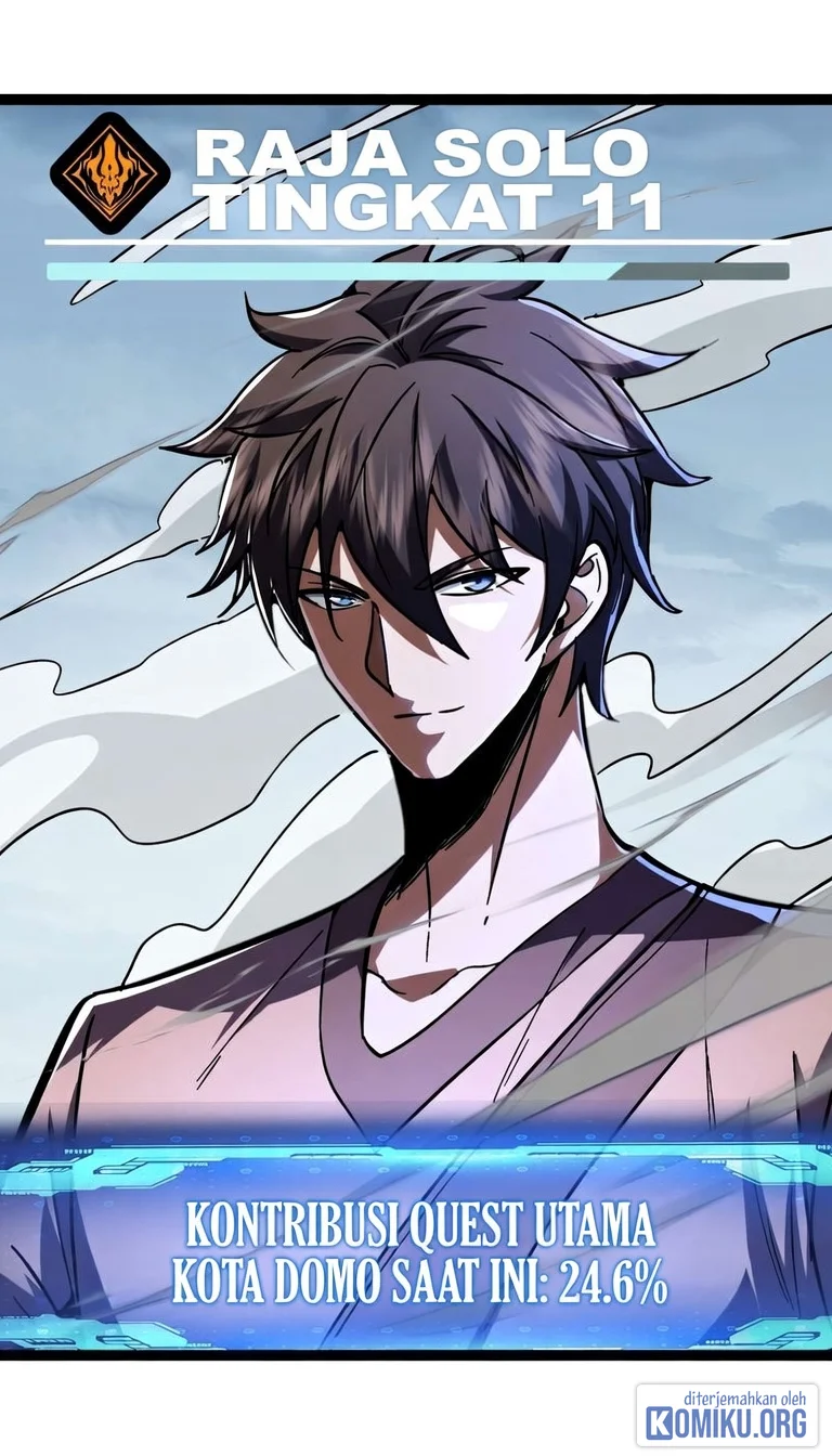I May Be a Beginner, but I’m Actually a Level 99 Overpowered Player Chapter 16 Gambar 68