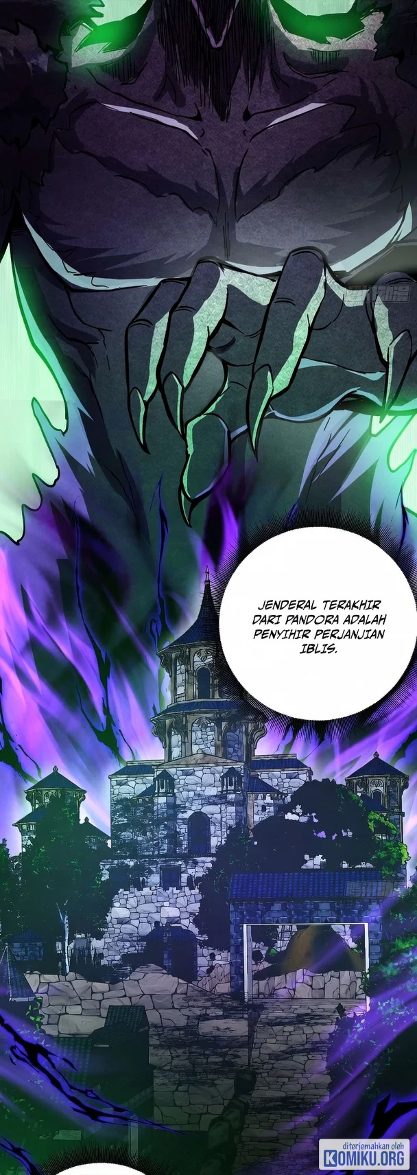 I May Be a Beginner, but I’m Actually a Level 99 Overpowered Player Chapter 16 Gambar 70