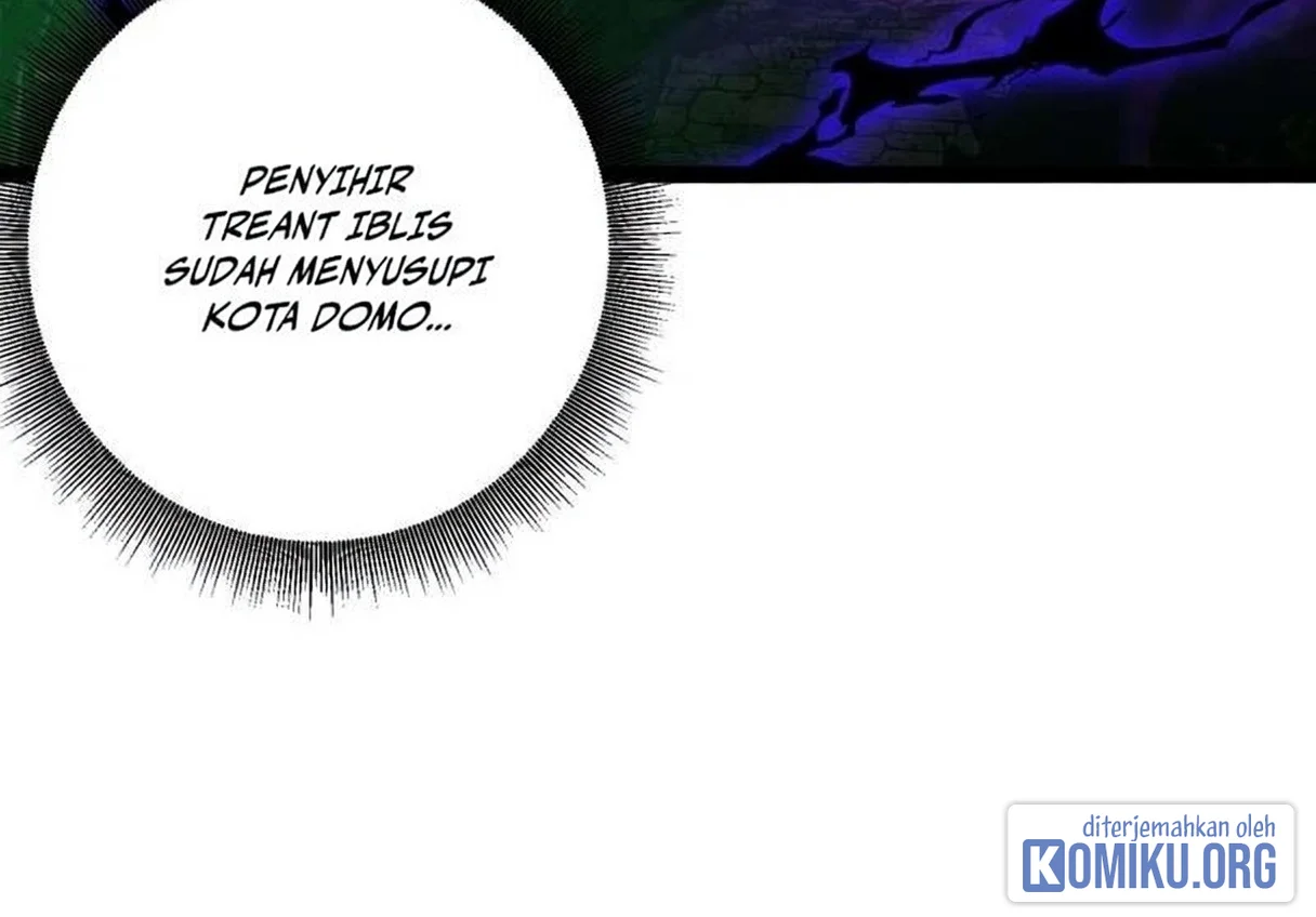I May Be a Beginner, but I’m Actually a Level 99 Overpowered Player Chapter 16 Gambar 71